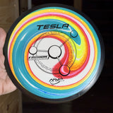 MVP Fission Tesla, 173g