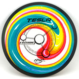 MVP Fission Tesla, 173g