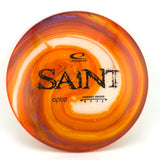 Latitude 64 Opto Saint, 168g