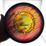 Axiom Plasma Fireball, 168g