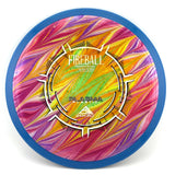 Axiom Plasma Fireball, 168g