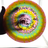 Westside Discs VIP Moonshine Tide, 175g