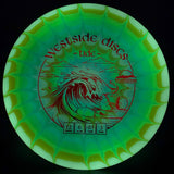 Westside Discs VIP Moonshine Tide, 175g