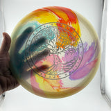 Dynamic Discs Lucid EMAC Truth - 2018 Peter McBride Fundraiser Edition, 178g