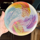Dynamic Discs Lucid EMAC Truth - 2018 Peter McBride Fundraiser Edition, 178g