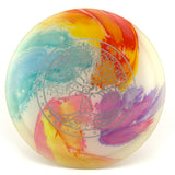 Dynamic Discs Lucid EMAC Truth - 2018 Peter McBride Fundraiser Edition, 178g