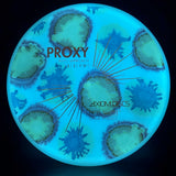 Axiom Total Eclipse Proxy, 171g