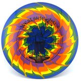 Westside Discs Tournament Northman, 175g