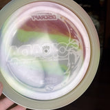 Discraft Glo Z Cicada Seasonal Glo, 158g