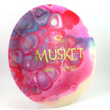 Latitude 64 Opto Musket, 168g