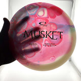 Latitude 64 Opto Musket, 168g