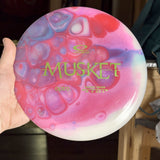 Latitude 64 Opto Musket, 168g