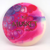 Latitude 64 Opto Musket, 168g