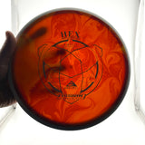 Axiom Fission Hex, 158g