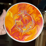 Axiom Fission Hex, 158g