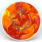 Axiom Fission Hex, 158g