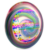 Discraft Mega Glo Z Cigarra, 173g