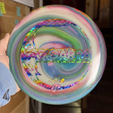 Discraft Mega Glo Z Cigarra, 173g