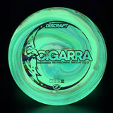 Discraft Mega Glo Z Cigarra, 173g