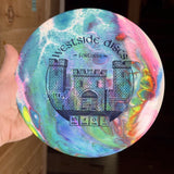Westside Discs Tournament Fortress, 174g