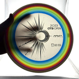 Axiom Total Eclipse Envy - 2023 OTB Open, 175g