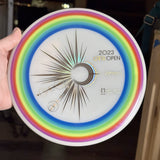 Axiom Total Eclipse Envy - 2023 OTB Open, 175g