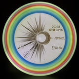 Axiom Total Eclipse Envy - 2023 OTB Open, 175g