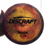 Discraft ESP Cicada, 168g