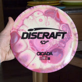Discraft ESP Cicada, 168g