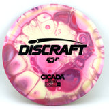 Discraft ESP Cicada, 168g