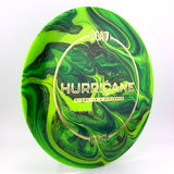 DGA ProLine Hurricane, 173g