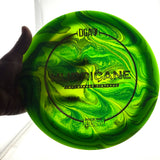 DGA ProLine Hurricane, 173g
