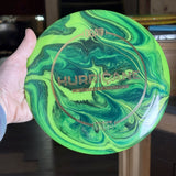 DGA ProLine Hurricane, 173g
