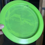 DGA ProLine Hurricane, 173g