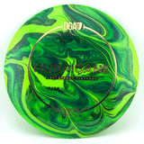 DGA ProLine Hurricane, 173g