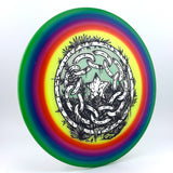 Westside Discs VIP Moonshine Longbowman - Desolate Shield Stamp, 174g