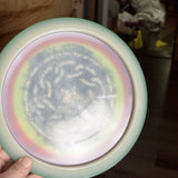 Westside Discs VIP Moonshine Longbowman - Desolate Shield Stamp, 174g