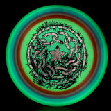 Westside Discs VIP Moonshine Longbowman - Desolate Shield Stamp, 174g