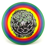 Westside Discs VIP Moonshine Longbowman - Desolate Shield Stamp, 174g