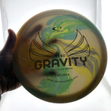 Latitude 64 Zero Gravity Explorer, 122g