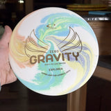 Latitude 64 Zero Gravity Explorer, 122g