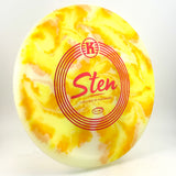 Kastaplast K4 Glow Sten, 131g