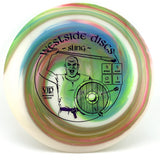 Westside Discs VIP Sling, 173g