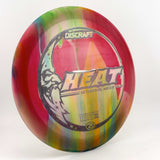 Discraft Glo Z Heat Seasonal Glo, 168g