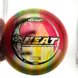 Discraft Glo Z Heat Seasonal Glo, 168g