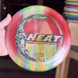 Discraft Glo Z Heat Seasonal Glo, 168g
