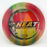 Discraft Glo Z Heat Seasonal Glo, 168g