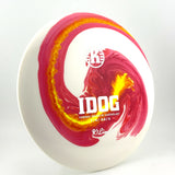 Kastaplast K1 Idog, 171g