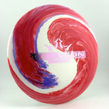 Dynamic Discs Fuzion Treason First Run, 173g
