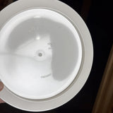 Dynamic Discs Fuzion Treason First Run, 173g